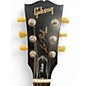 Used Gibson Les Paul Tribute Faded Tobacco Solid Body Electric Guitar