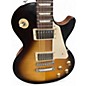 Used Gibson Les Paul Tribute Faded Tobacco Solid Body Electric Guitar
