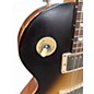 Used Gibson Les Paul Tribute Faded Tobacco Solid Body Electric Guitar