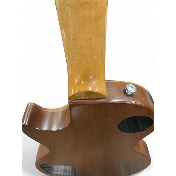 Used Gibson Les Paul Tribute Faded Tobacco Solid Body Electric Guitar