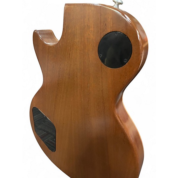 Used Gibson Les Paul Tribute Faded Tobacco Solid Body Electric Guitar