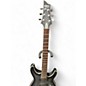 Used Schecter Guitar Research C1 Platinum Black Solid Body Electric Guitar thumbnail