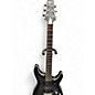 Used Schecter Guitar Research C1 Platinum Black Solid Body Electric Guitar