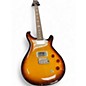 Used PRS DGT SE Cherry Sunburst Solid Body Electric Guitar thumbnail