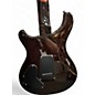 Used PRS DGT SE Cherry Sunburst Solid Body Electric Guitar