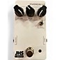 Used JHS Pedals OVERDRIVE Effect Pedal thumbnail