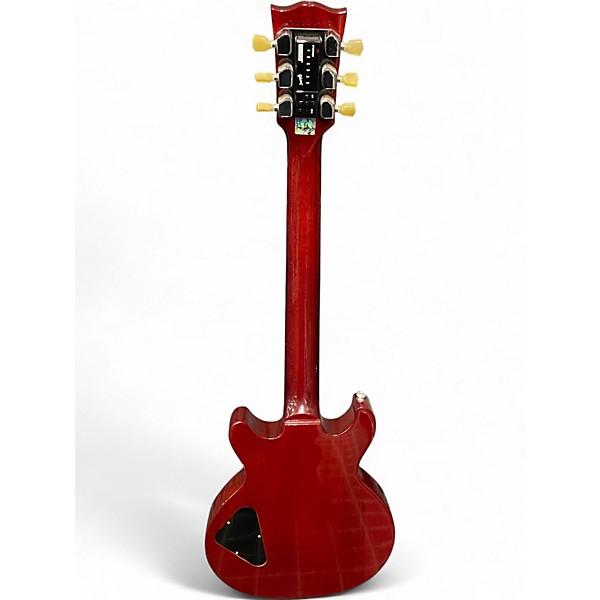 Used Gibson Les Paul Special Cherry Solid Body Electric Guitar