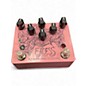 Used Old Blood Noise Endeavors Excess Effect Pedal thumbnail