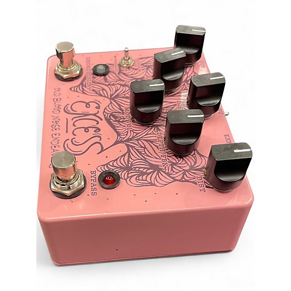 Used Old Blood Noise Endeavors Excess Effect Pedal