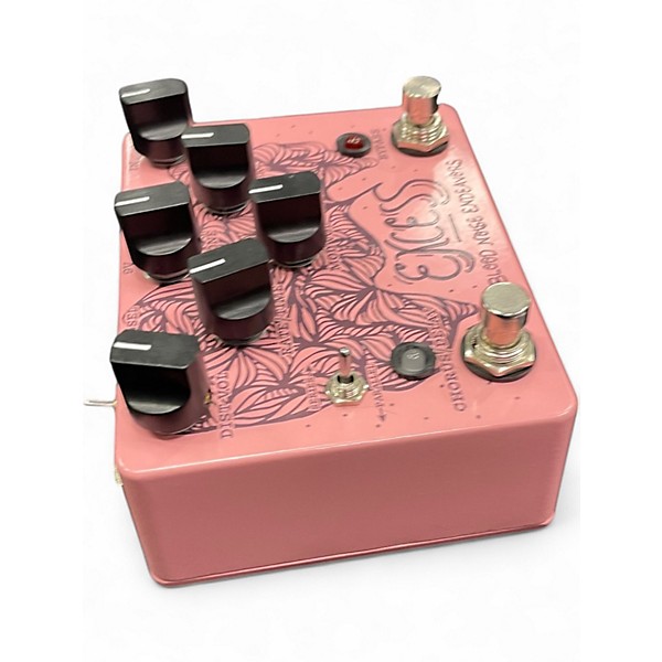 Used Old Blood Noise Endeavors Excess Effect Pedal
