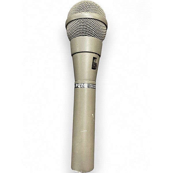 Used Electro-Voice PL76 Condenser Microphone