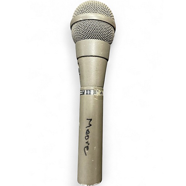 Used Electro-Voice PL76 Condenser Microphone