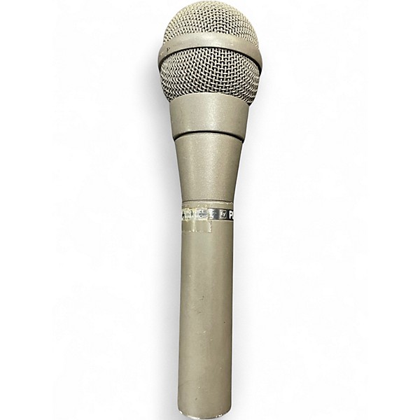 Used Electro-Voice PL76 Condenser Microphone