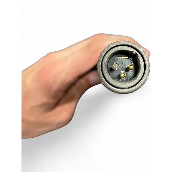 Used Electro-Voice PL76 Condenser Microphone