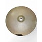 Used Paiste 18in Super Cymbal thumbnail