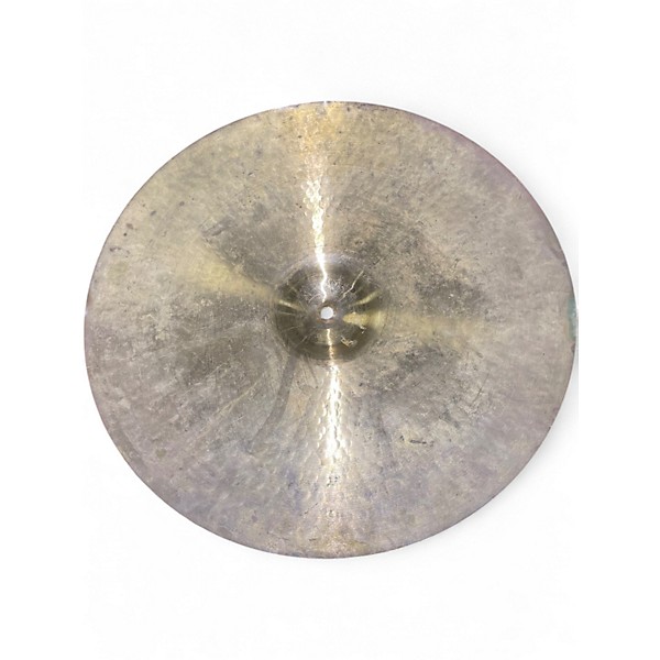 Used Paiste 18in Super Cymbal