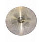 Used Paiste 18in Super Cymbal