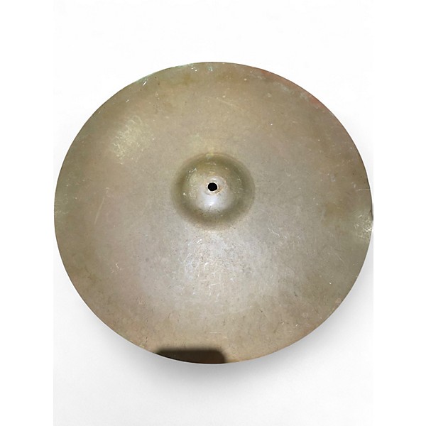 Used Paiste 18in Super Cymbal