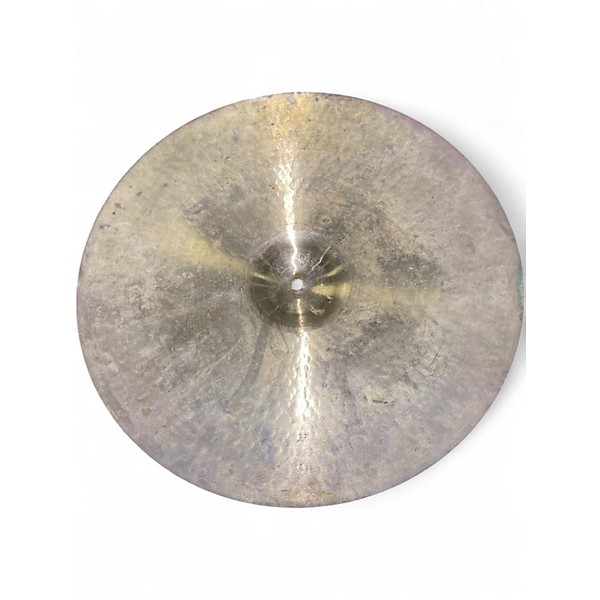 Used Paiste 18in Super Cymbal