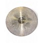 Used Paiste 18in Super Cymbal