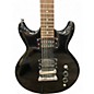 Used Ibanez Gio Ax Black Solid Body Electric Guitar