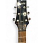 Used Ibanez Gio Ax Black Solid Body Electric Guitar