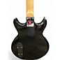 Used Ibanez Gio Ax Black Solid Body Electric Guitar
