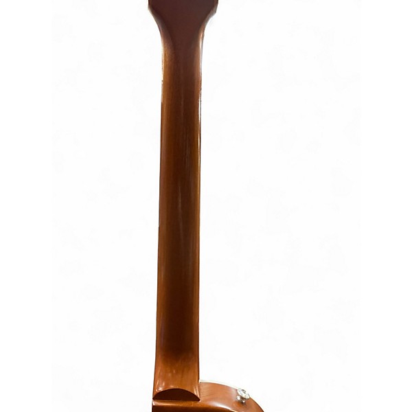 Used Gibson Les Paul Standard Faded Blue Jean Solid Body Electric Guitar