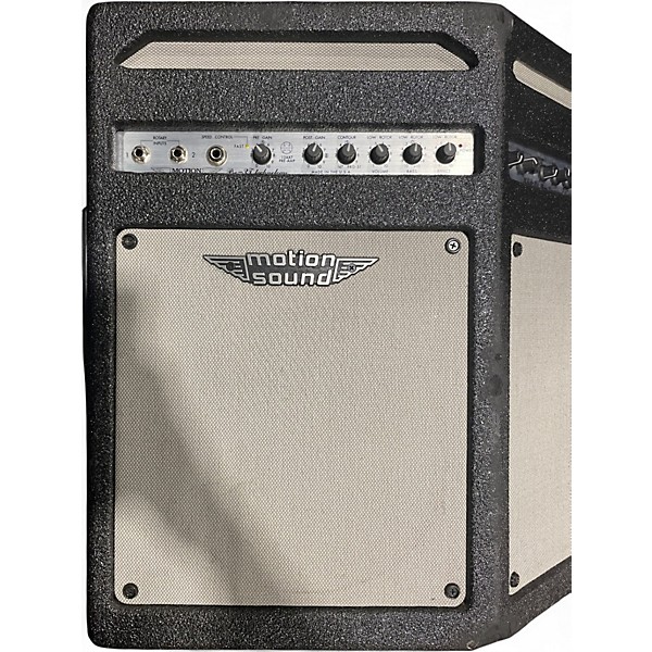 Used Motion Sound KBR-3D Keyboard Amp