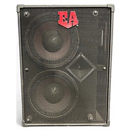 Used Euphonic Audio NL-210EVA Bass Cabinet