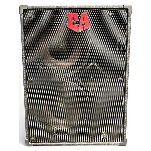 Used Euphonic Audio NL-210EVA Bass Cabinet