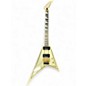 Used Jackson RR3 Randy Rhoads ivory Solid Body Electric Guitar thumbnail