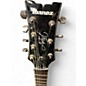 Used Ibanez ARTIST SERIES ARZ307FM Black Solid Body Electric Guitar