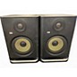 Used KRK ROCKIT 5 G5 PAIR Powered Monitor thumbnail