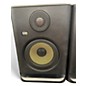 Used KRK ROCKIT 5 G5 PAIR Powered Monitor