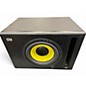 Used KRK S 10.4 Subwoofer thumbnail