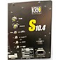 Used KRK S 10.4 Subwoofer