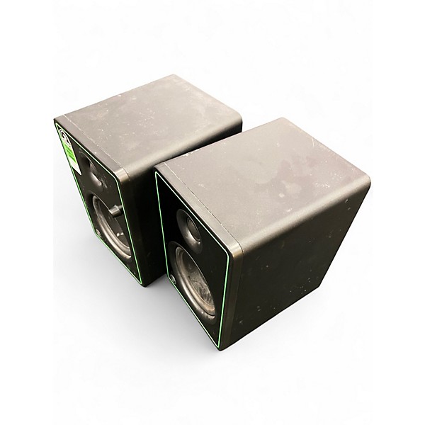 Used Mackie CR3BT Powered Monitor