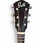 Used Guild ds-240 Sunburst Acoustic Guitar