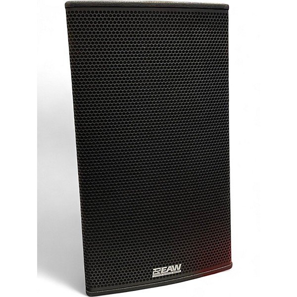 Used EAW RS123 Powered Speaker