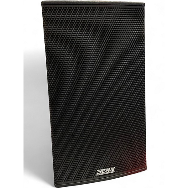 Used EAW RS123 Powered Speaker