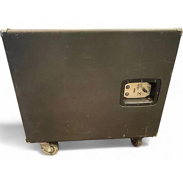 Used Yorkville xc410 Bass Cabinet