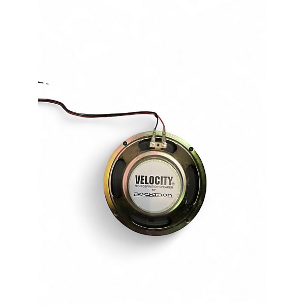 Used Rocktron R50C RAMPAGE Guitar Combo Amp