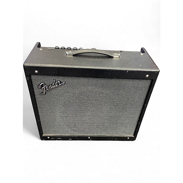 Used Fender GTX100 MUSTANG Guitar Combo Amp