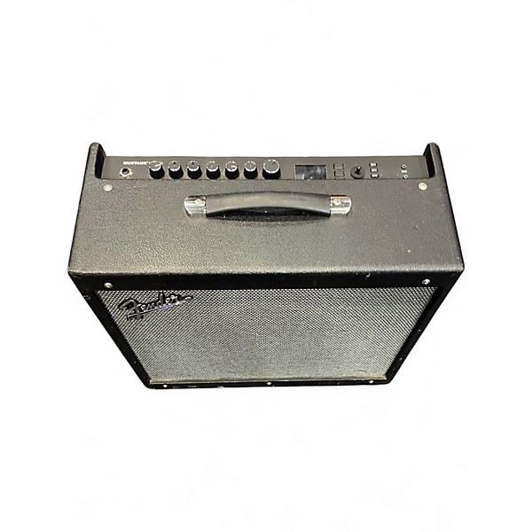 Used Fender GTX100 MUSTANG Guitar Combo Amp