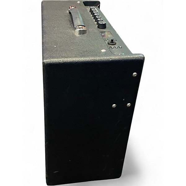 Used Fender GTX100 MUSTANG Guitar Combo Amp