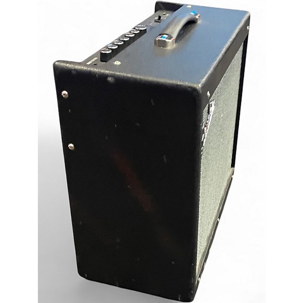 Used Fender GTX100 MUSTANG Guitar Combo Amp