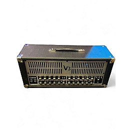 Used Carvin V3 Tube Guitar Amp Head