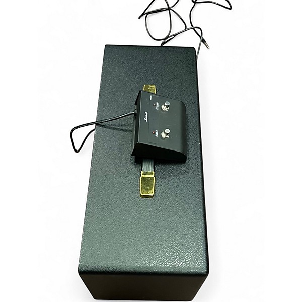 Used Marshall ORIGIN 50H Tube Guitar Amp Head