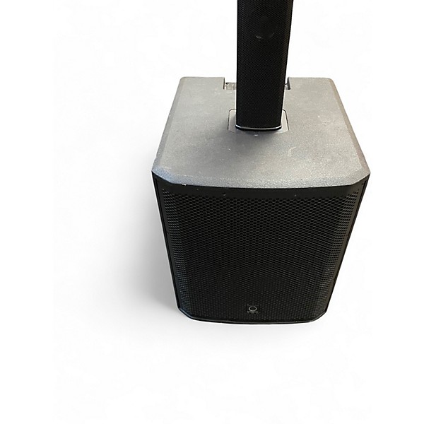 Used Turbosound IP 2000 V1 Powered Speaker